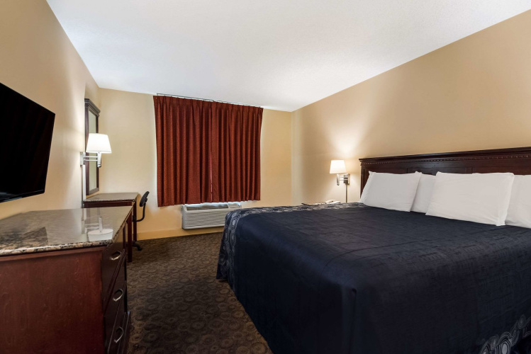 Knights Inn Philadelphia