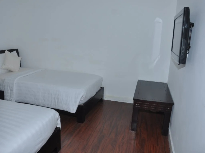Han River Hotel