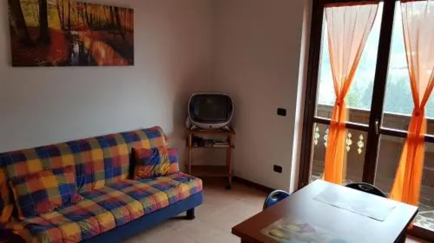 Le Terrazze