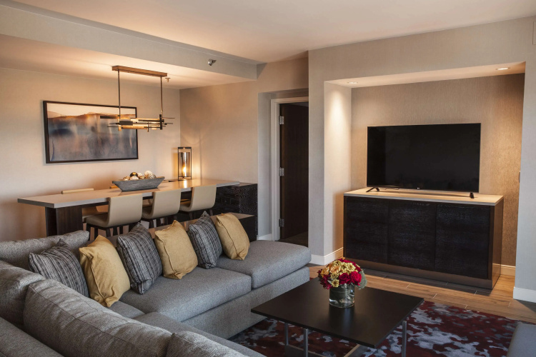 Hyatt Regency Sacramento