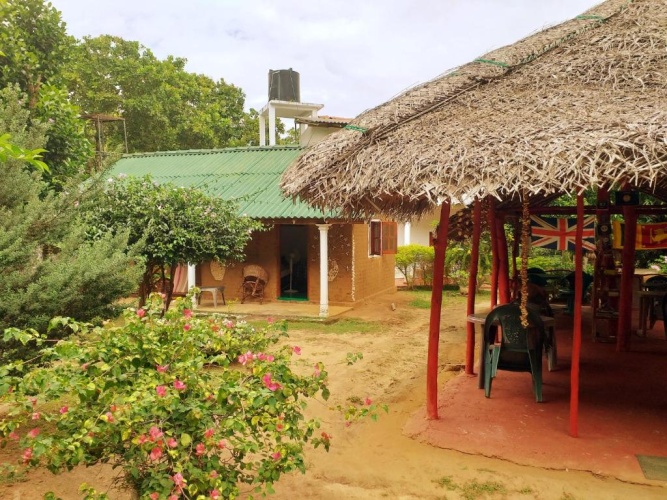 Bungalow