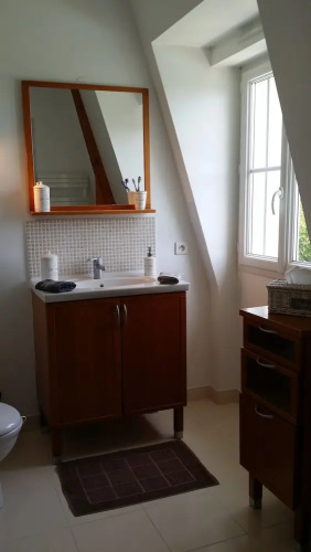 B&B l'Améthyste