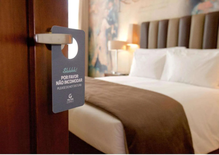 Vila Gale Collection Tomar Hotel