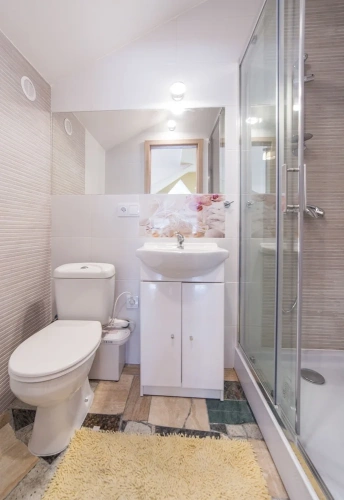 1 Bedroom Suite