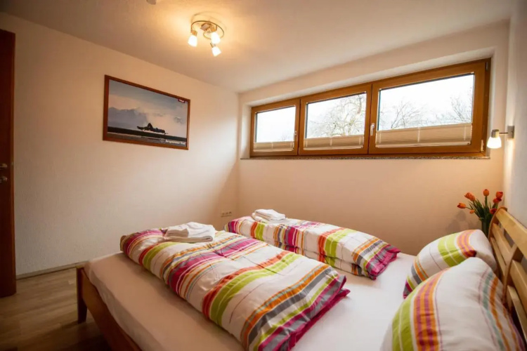 Haus Raggl Pension