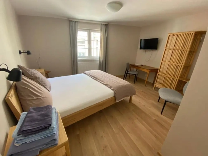Duplex Apartment