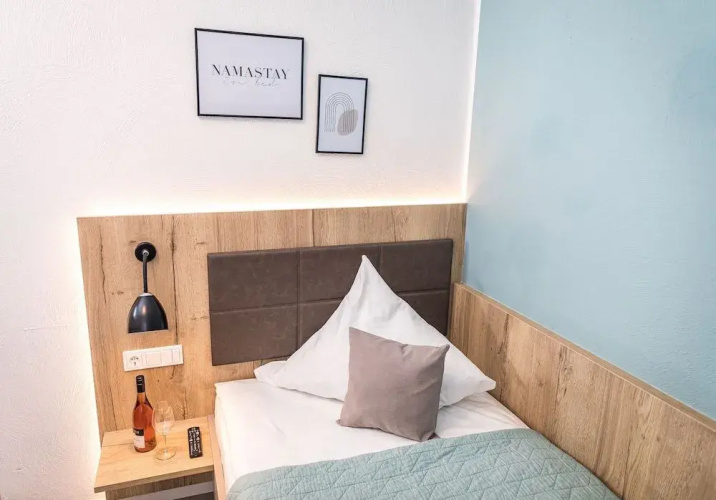 Hotel Und Weinstube Lehn