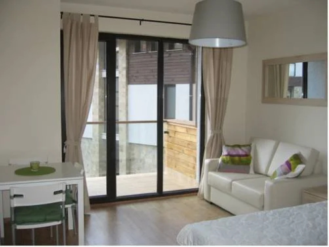 Chamokria Chalets