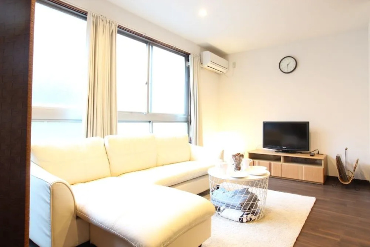 Umeda Hotel