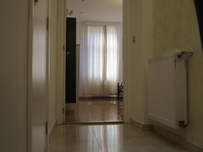 Small Luxury Kapitol Apartment