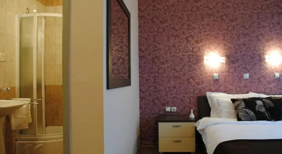 Porta Hotel