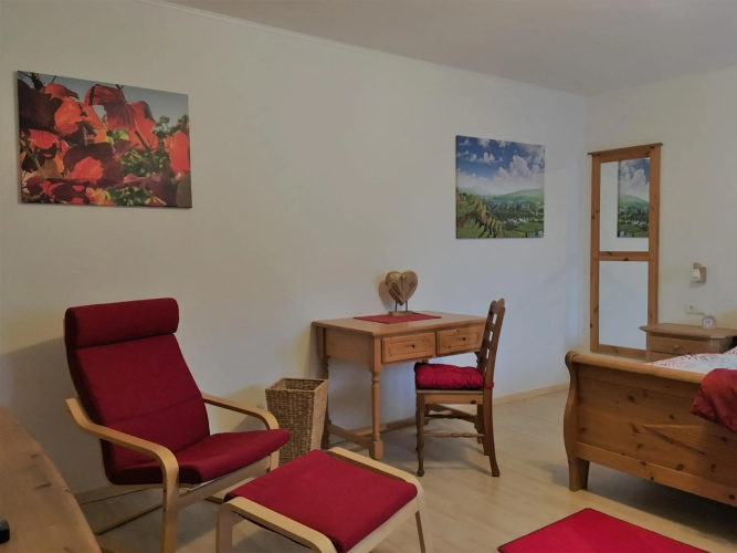 Ferienhaus Adele