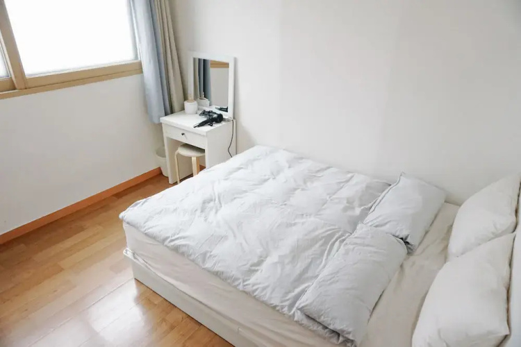 Hongdae One House