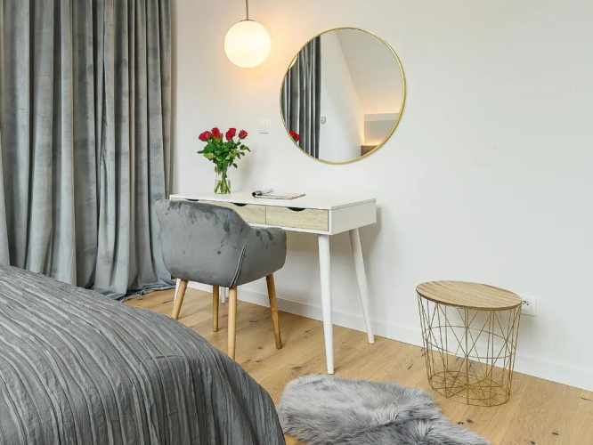 VisitZakopane TOSCANA Apartment