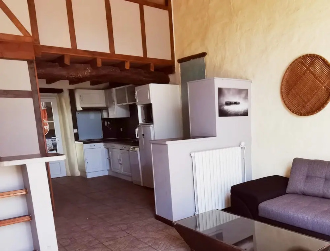 Residence La Borde