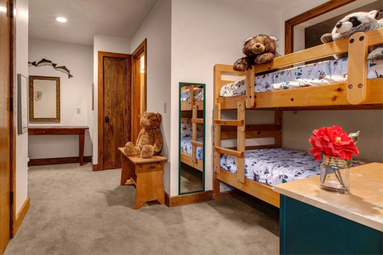 Abode at Capstone