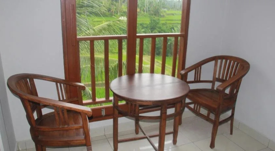Aria Guest House