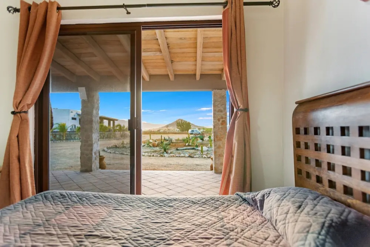 Punta Conejo Resort