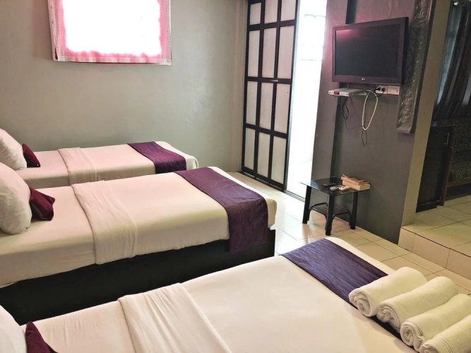 Daj Suites Boutique Hotel