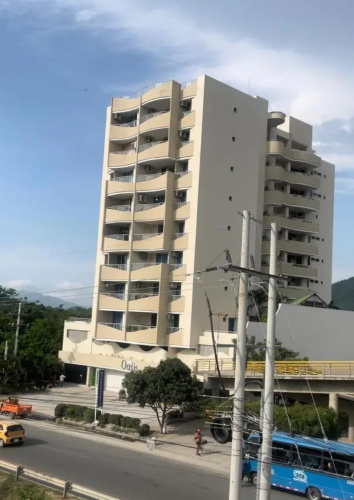 Hotelafbeelding