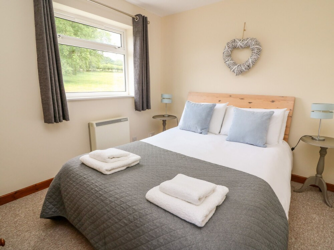 Red Kite Cottage