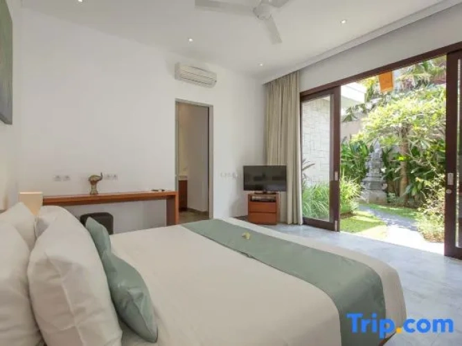 1 Bedroom Villa