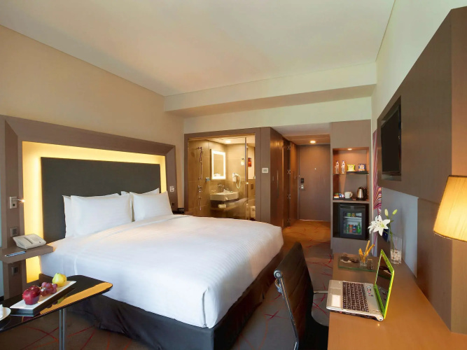 Novotel Chennai Sipcot