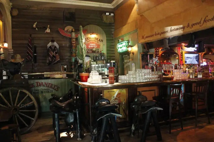 Smith & Western Tunbridge Wells