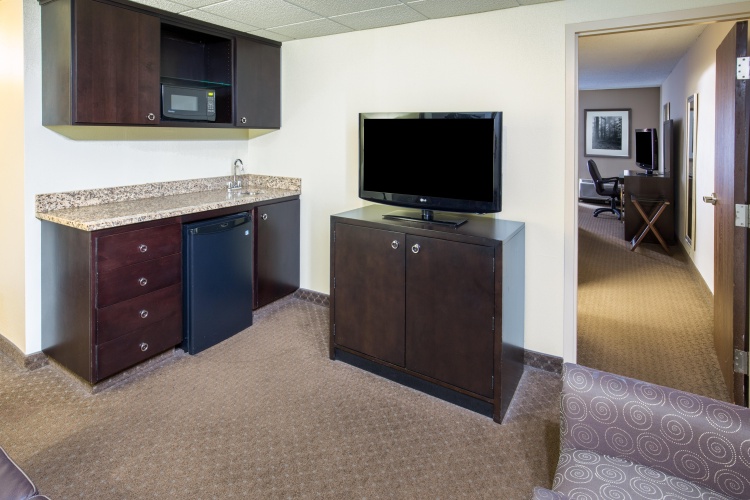 Holiday Inn Portland Airport (I-205) photo 9