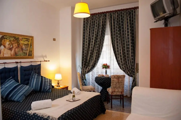 Camere del Cavaliere