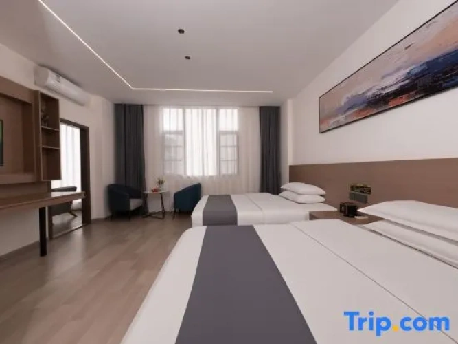 Double Suite