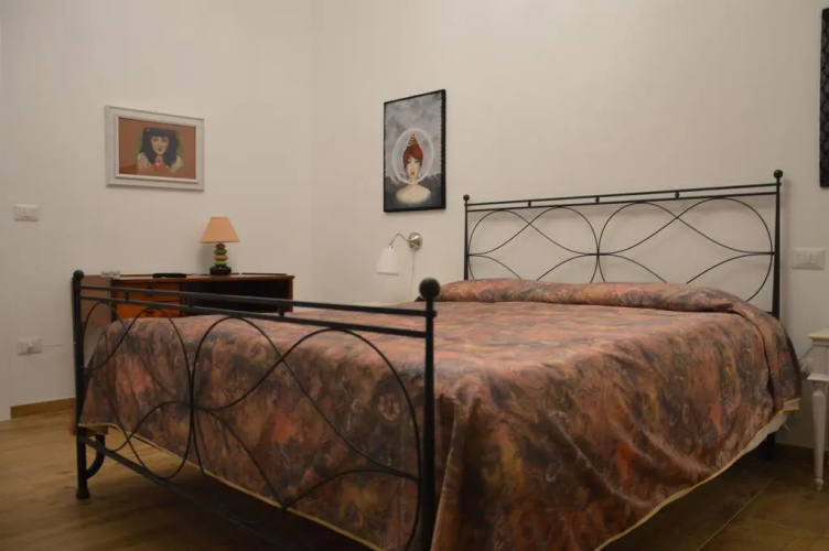 Casa Manù