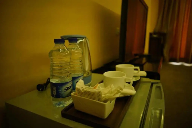 7 Wonders Hotel