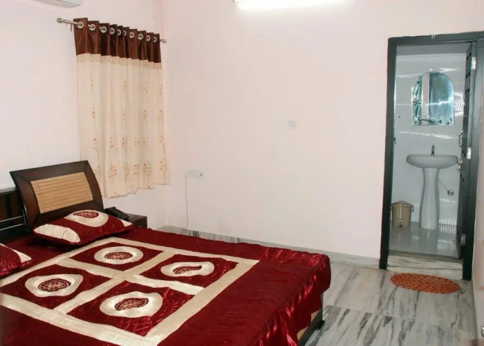 Jogmaya Hotel