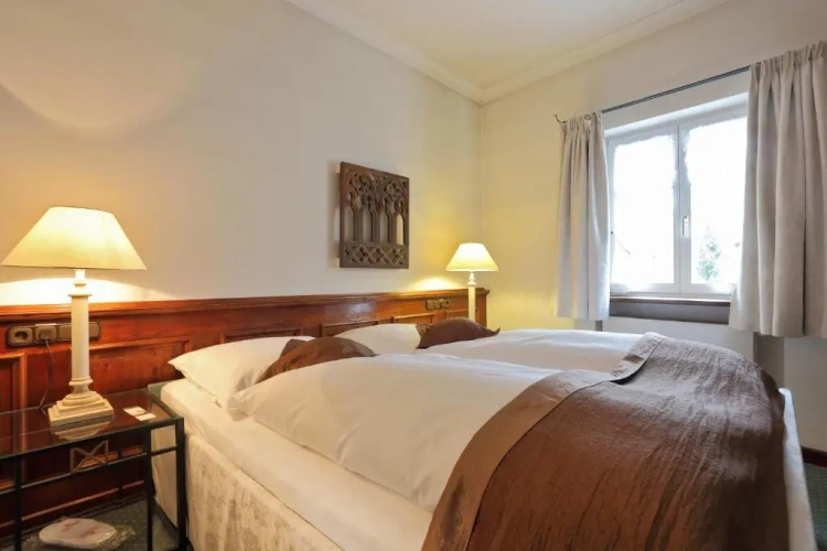 1 Bedroom Suite