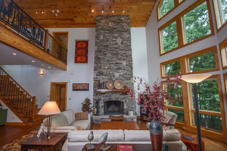 Reverie 5 Bedroom House
