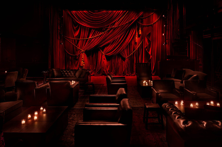 Public, An Ian Schrager Hotel photo 9