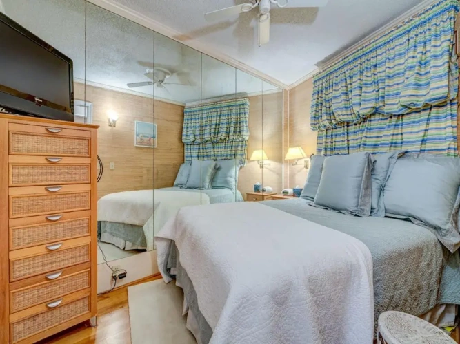1 Bedroom Standard room