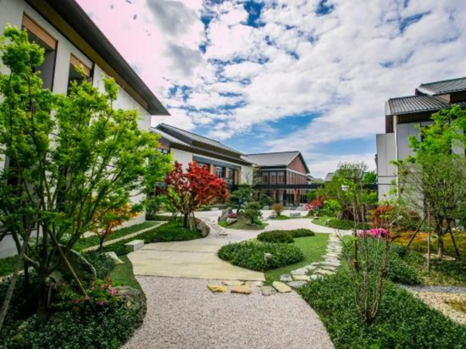 Guanyin Village