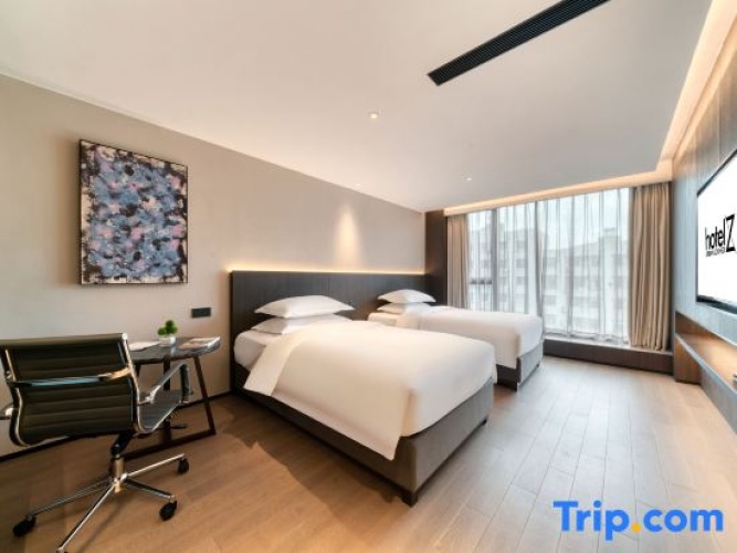 Executive Twin room