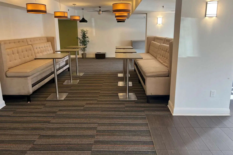 Sleep Inn & Suites photo 18