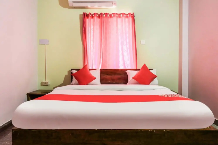 Oyo 43512 Bijaya Palace
