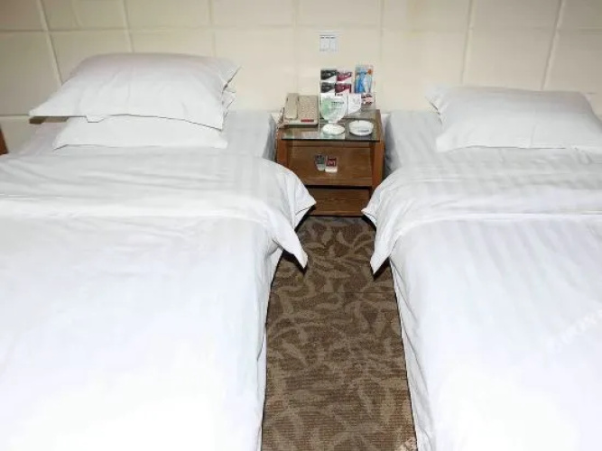 Gangwan Express Inn