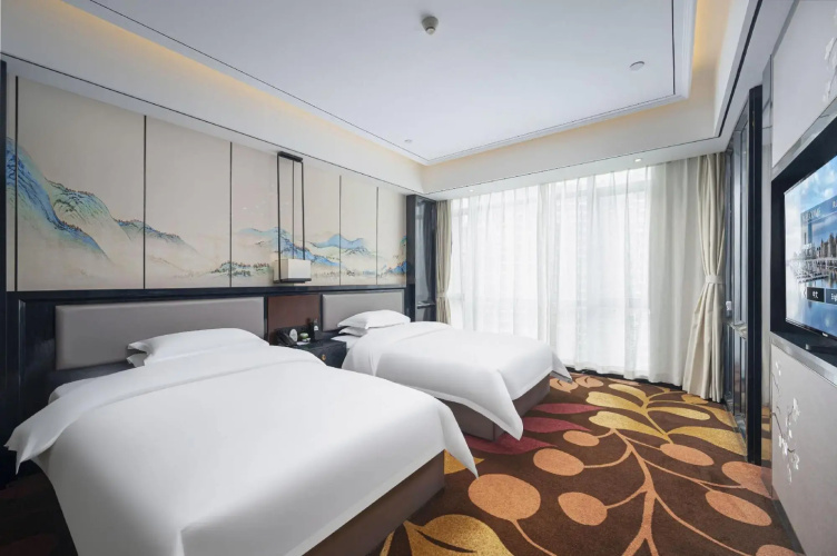 Aroma Hotel