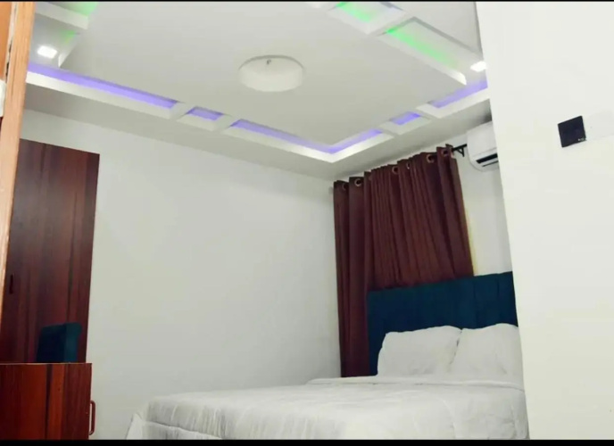 Lords&ladies suites