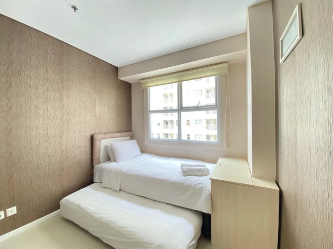 1BR at Parahyangan Residence