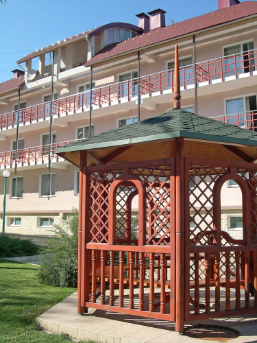 Zimbru Hotel