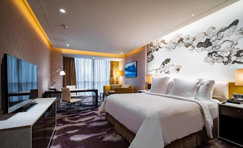 Premier Double room