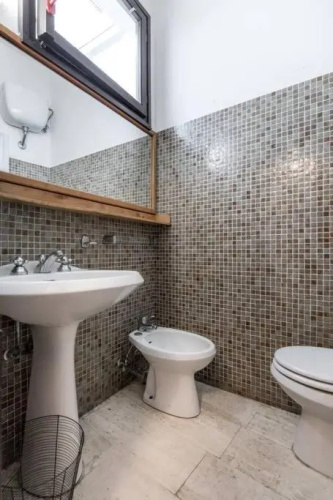 Independent apartment