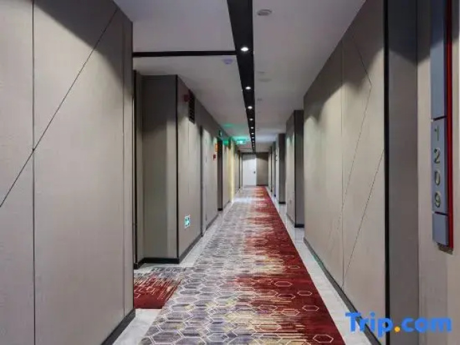 Tuke Chengshe Hotel